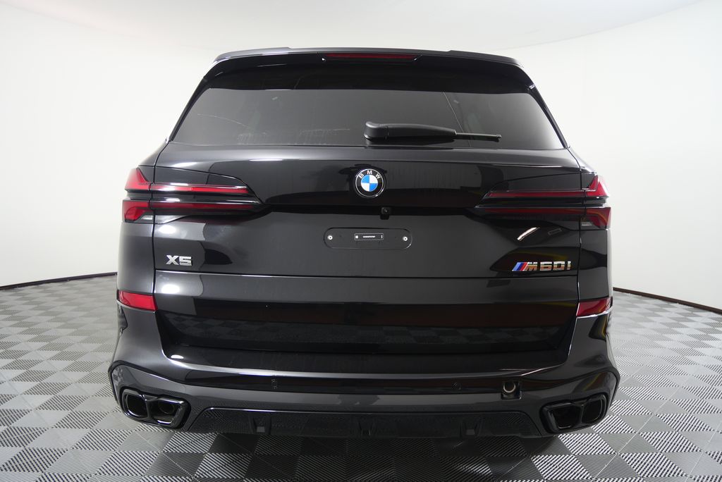 Thumbnail: 2026 BMW X5 - 4