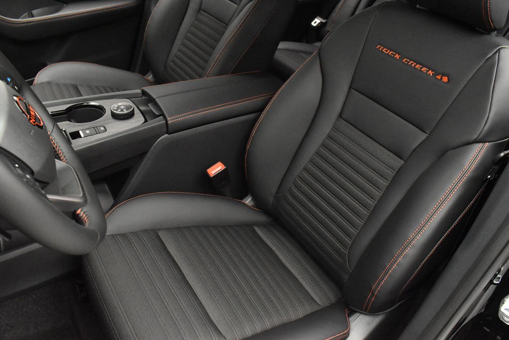 Thumbnail: 2026 Nissan Rogue - 13