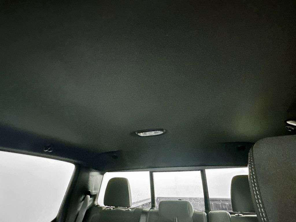 New 2025 Gray Ram Tradesman image 14