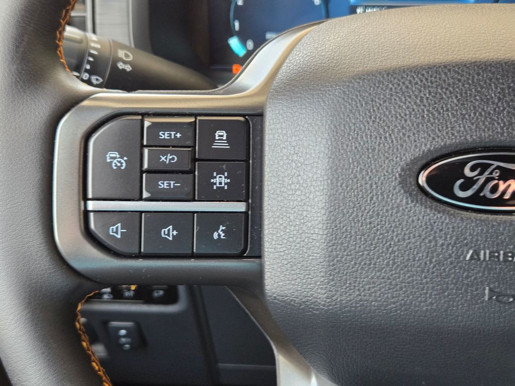 Used 2025 Ford F-150 Truck