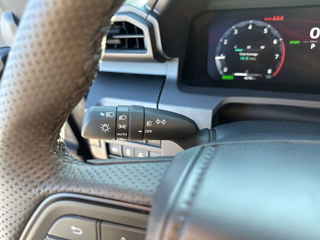Used Car 2025 Toyota Tacoma Hybrid  For Sale Under $70,000 In Austin, Texas