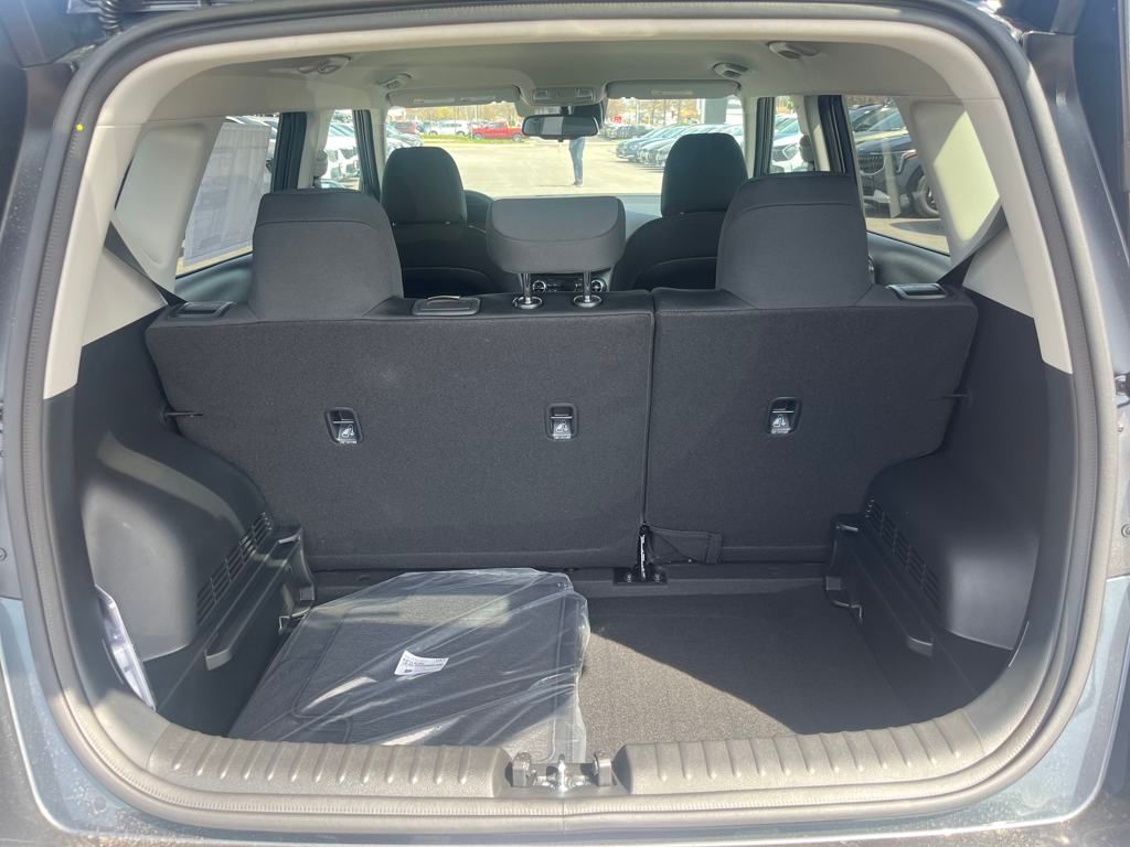 2025 Kia Soul S photo