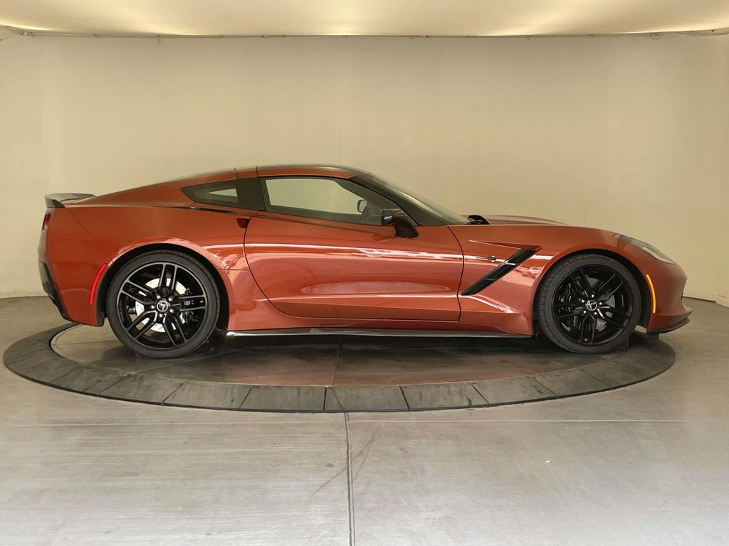 2015 Chevrolet Corvette Stingray Z51 - 7