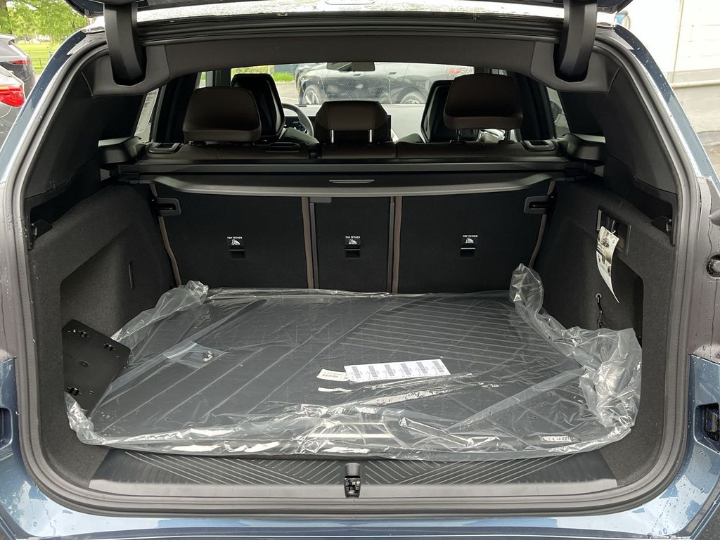 2025 BMW X3 3.0i 24