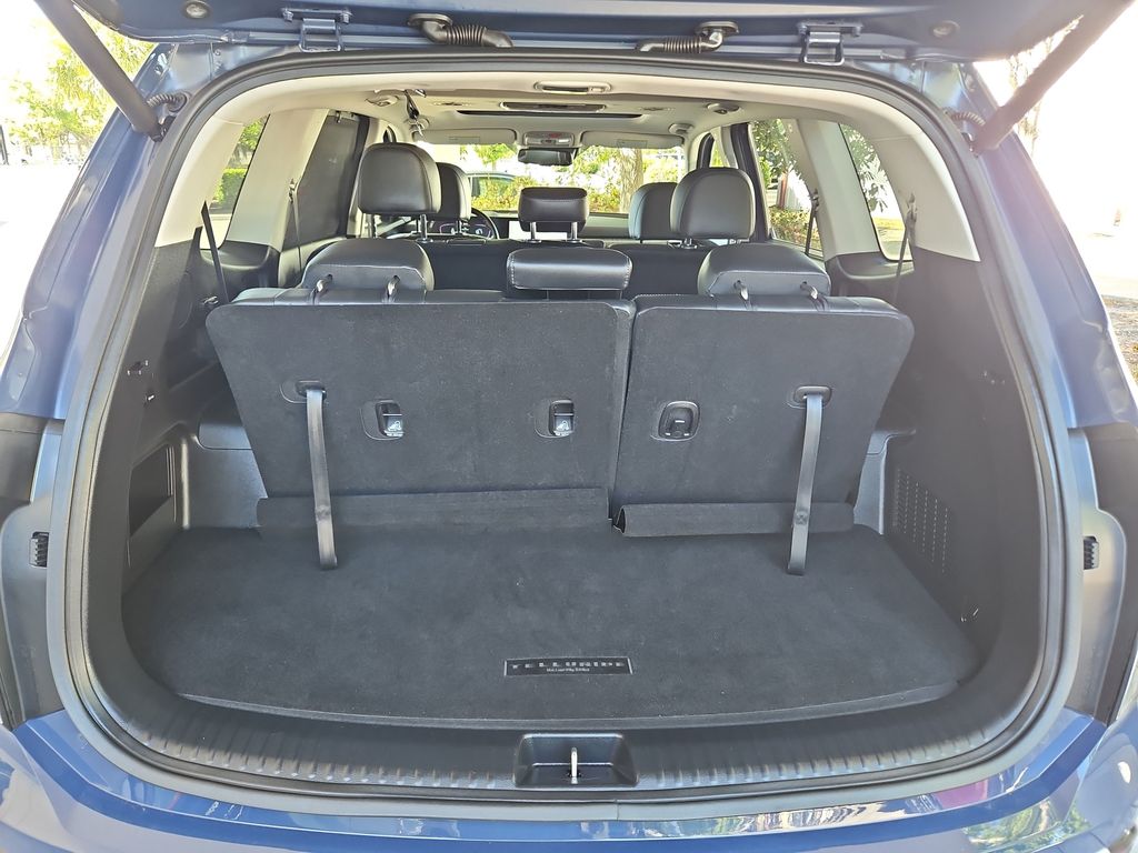 2023 Kia Telluride EX Black at Bob Mills Chevrolet