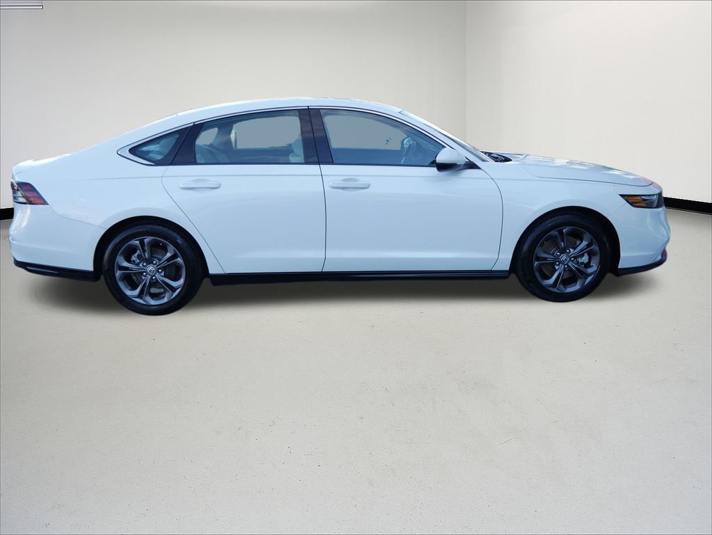 Thumbnail: 2023 Honda Accord - 6