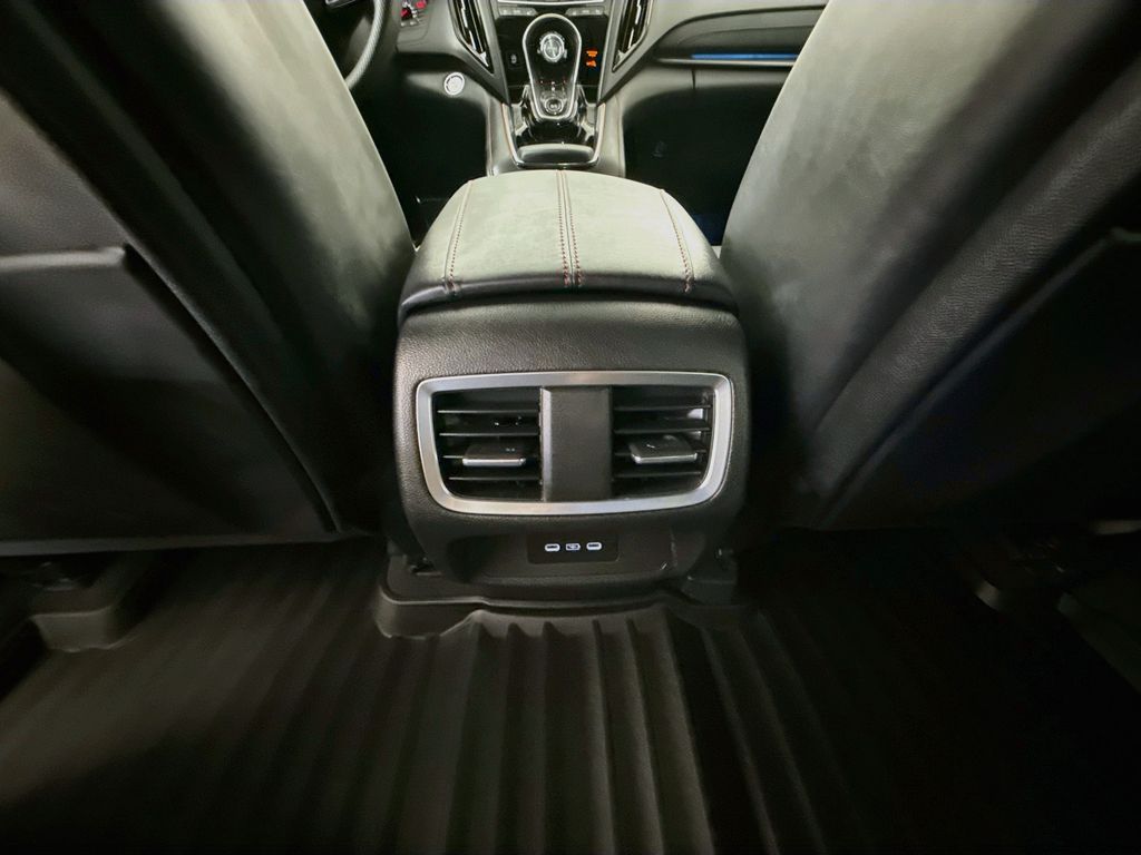 Thumbnail: 2026 Acura RDX - 26