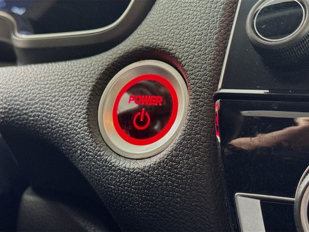 Used Car 2020 Honda Cr-v Hybrid  Ex For Sale Under $25,000 In Austin, Texas