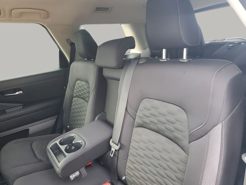 Used Car 2022 Nissan Pathfinder  Sv For Sale Under $25,000 In Austin, Texas
