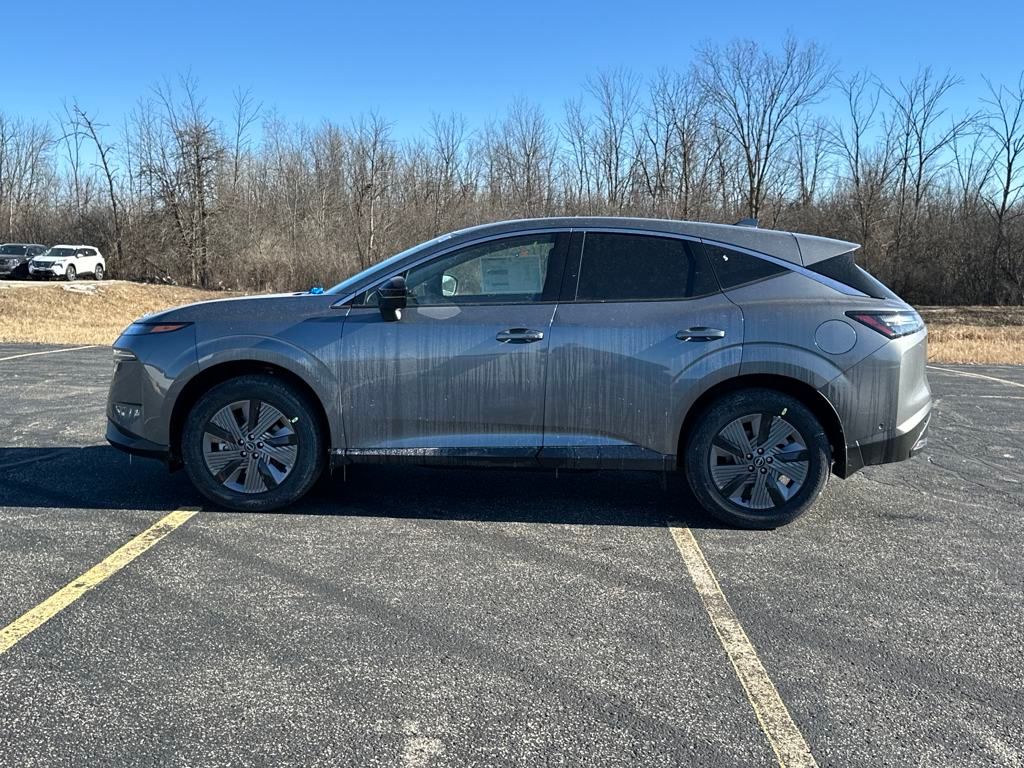 2025 Nissan Murano SL photo