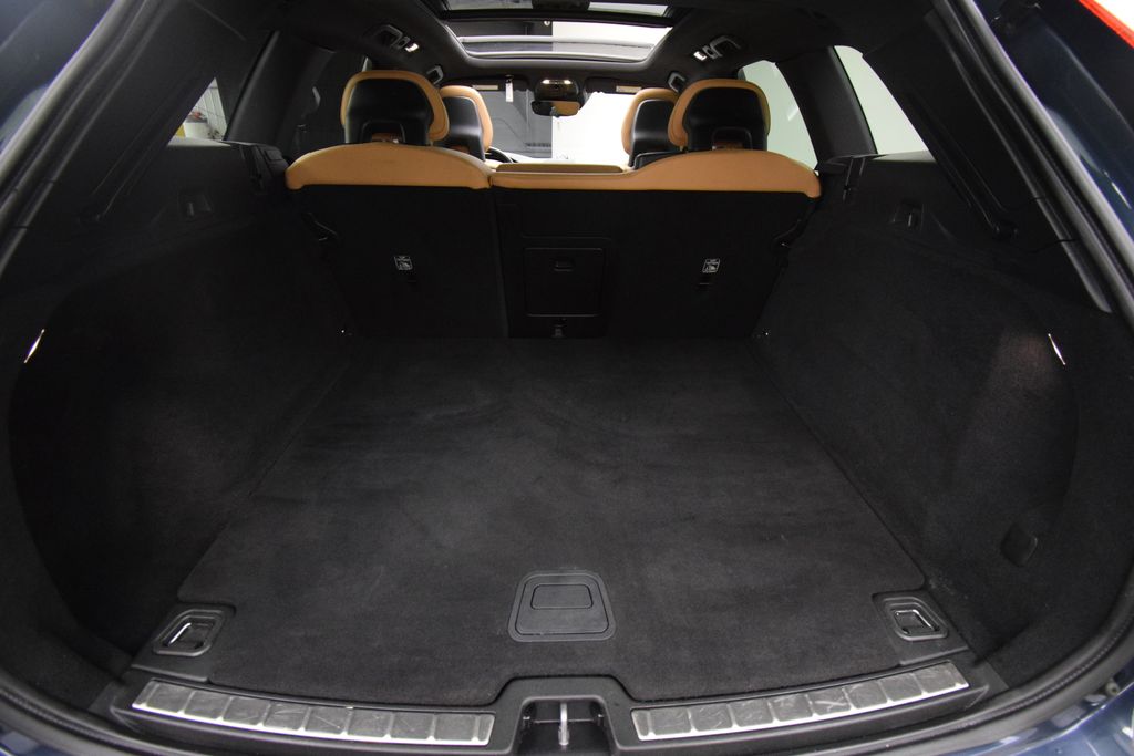 used 2018 Volvo XC60 car, priced at $15,500