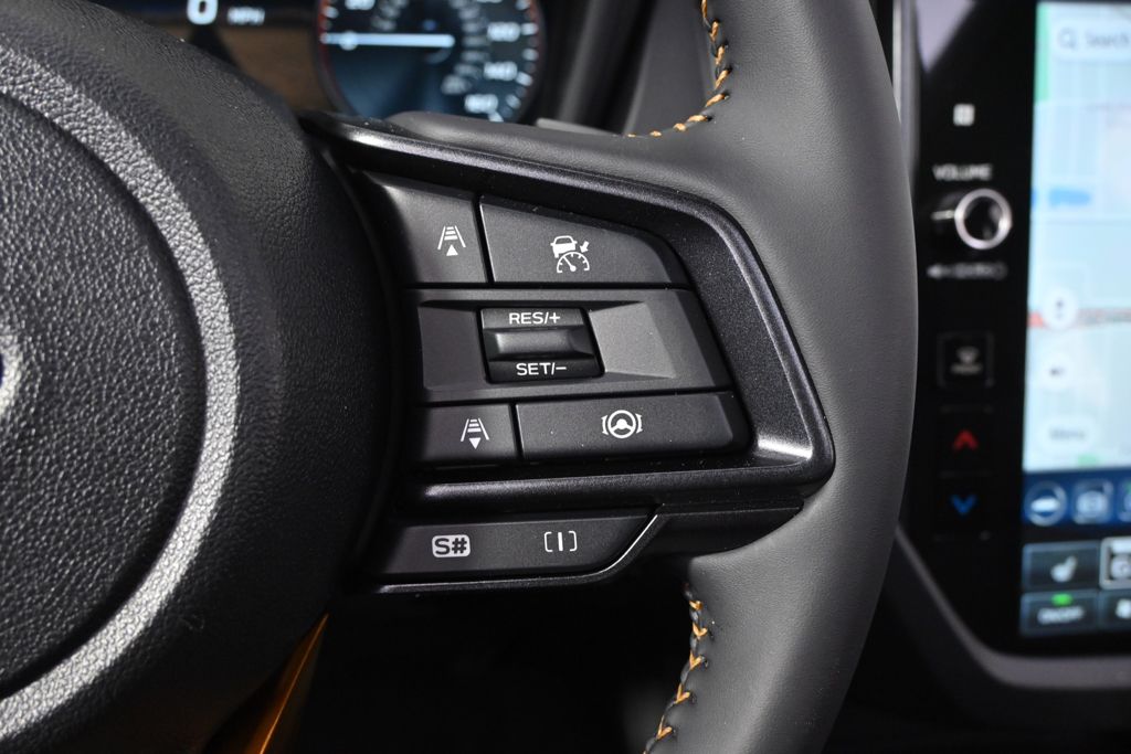 New 2026 Gray Subaru Wilderness image 32