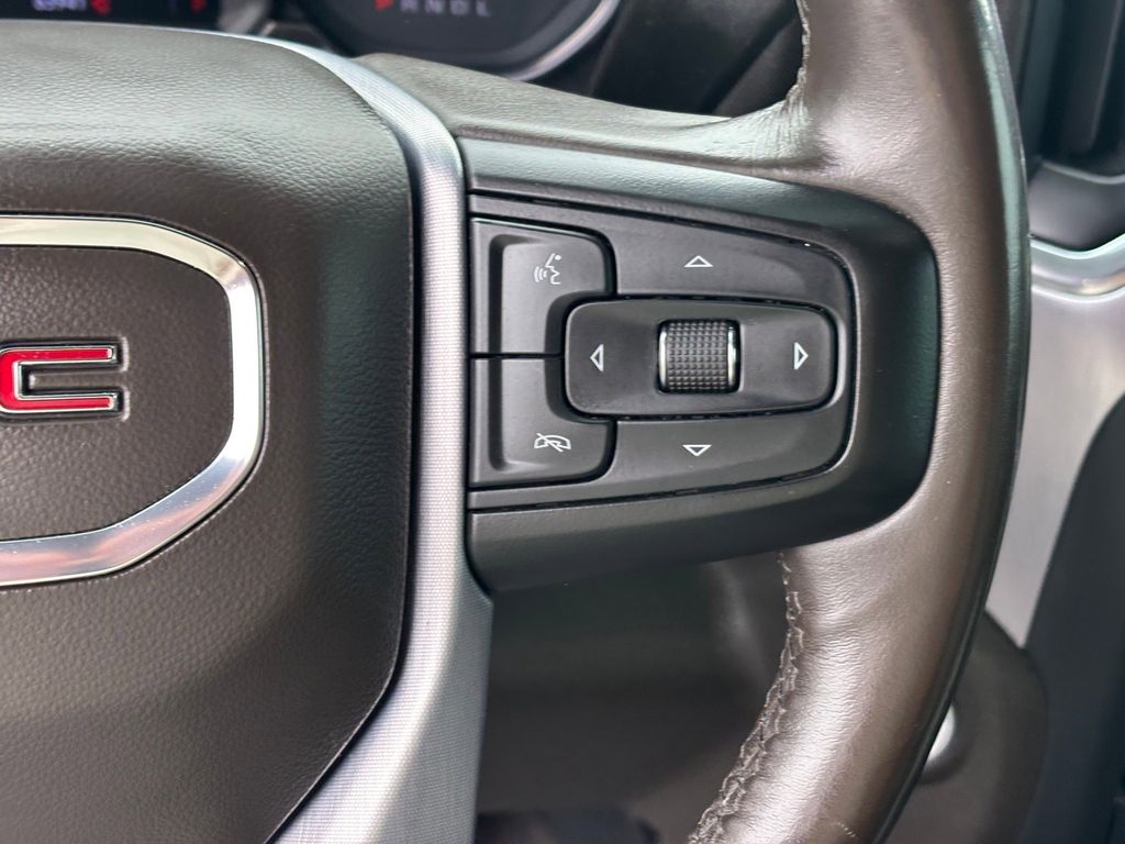 Used Car 2020 Gmc Sierra 1500  Elevation For Sale Under $35,000 In Austin, Texas