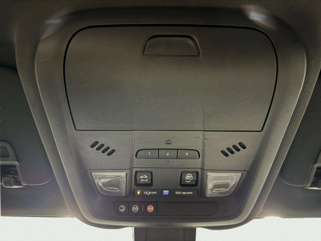 Used 2022 Mosaic Black Metallic Chevrolet Premier image 24