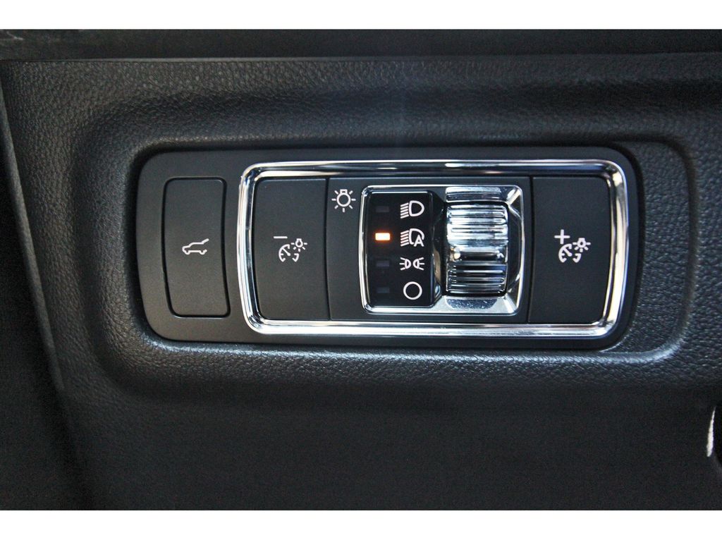 2022 Lincoln Corsair Reserve Gray at Monument Chevrolet