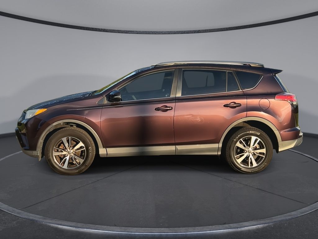 Thumbnail: 2018 Toyota RAV4 - 5