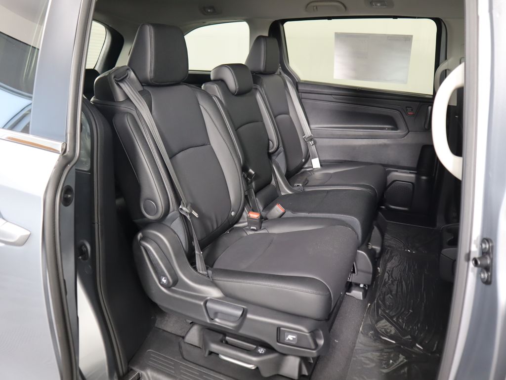 Thumbnail: 2026 Honda Odyssey - 22