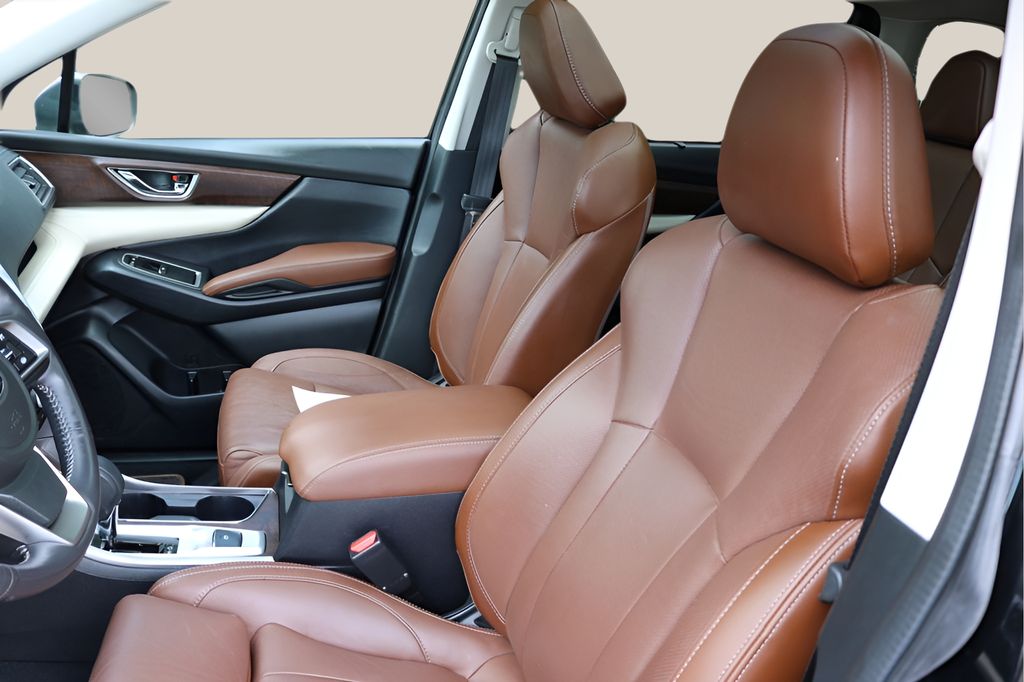 Used Car 2022 Subaru Ascent  Touring For Sale Under $35,000 In Austin, Texas