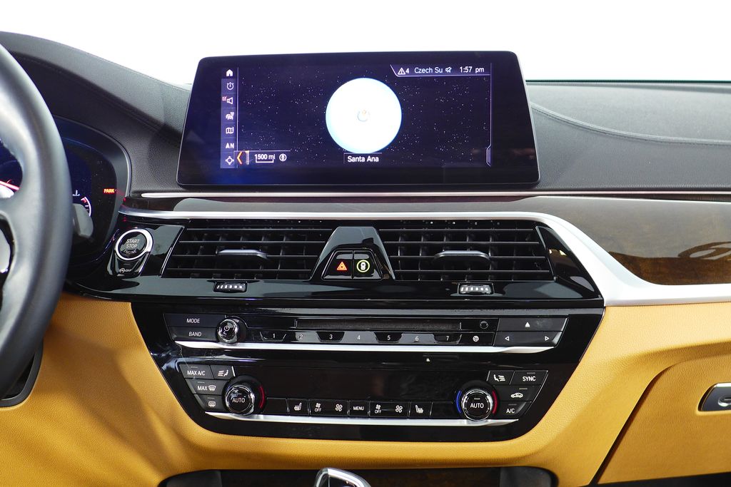 Thumbnail: 2019 BMW 6 Series - 27