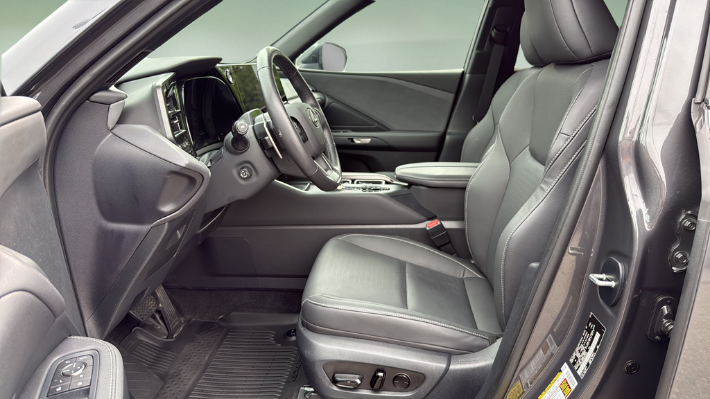 2025 Lexus TX