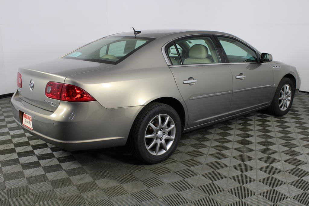 Used 2007 Buick Lucerne for sale in 