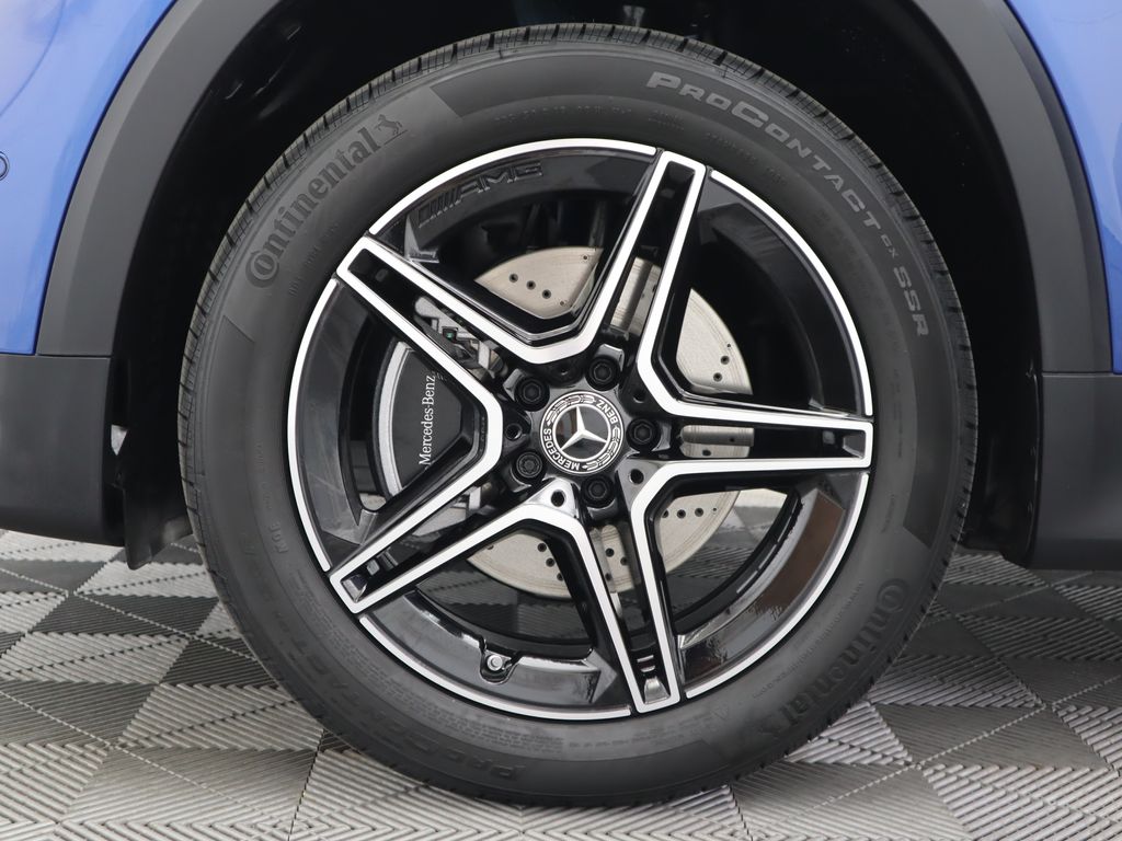 2024 Mercedes-Benz GLB 250 31