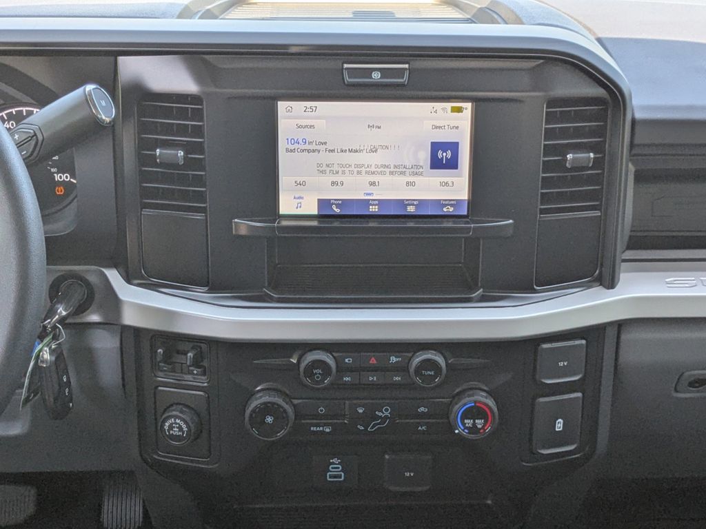 2026 Ford F-250 Super Duty XL