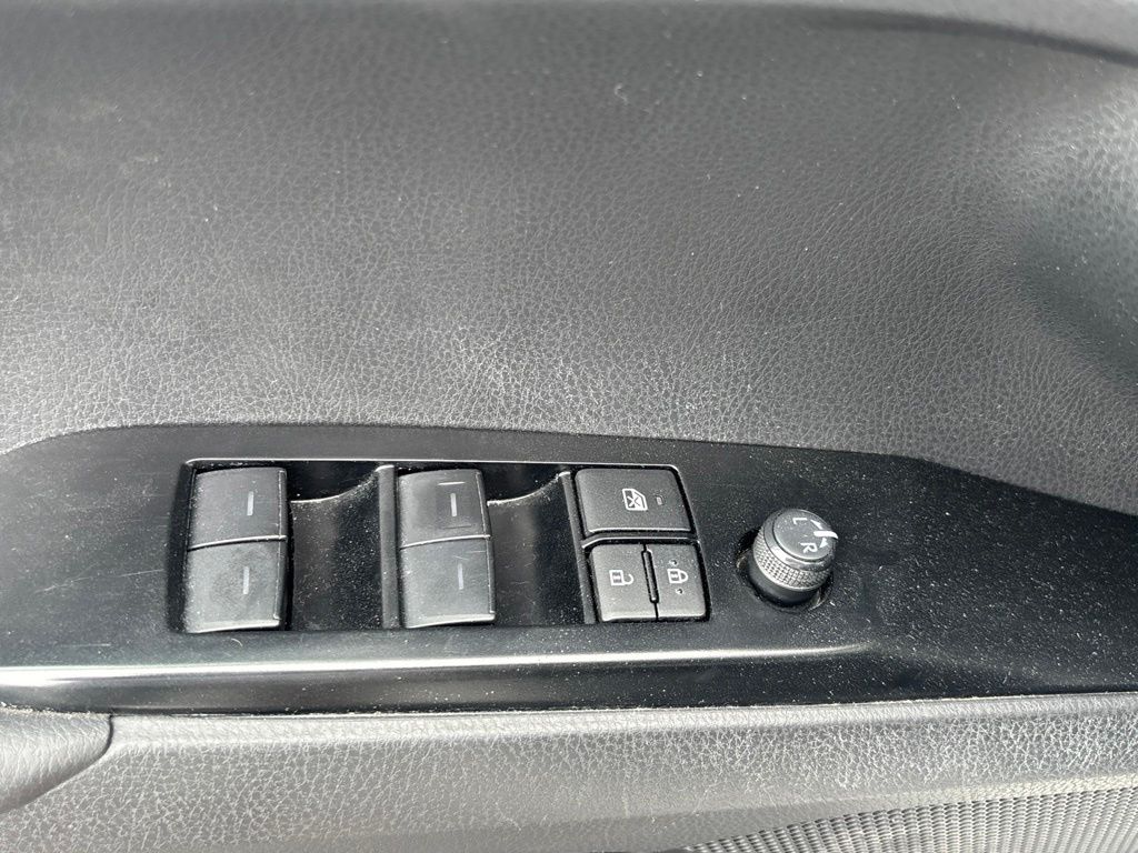 Used 2025 Toyota Camry Sedan