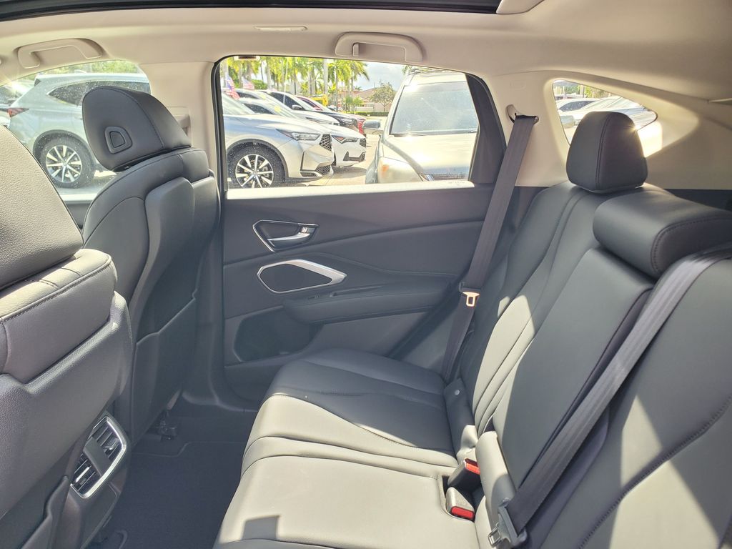 Used 2024 Acura RDX SUV
