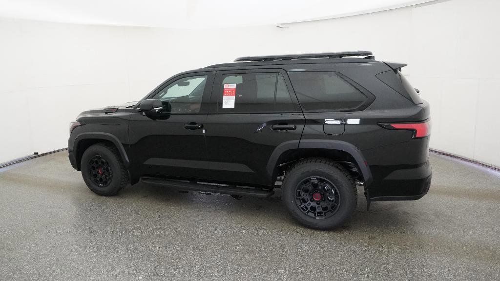 Thumbnail: 2026 Toyota Sequoia - 8