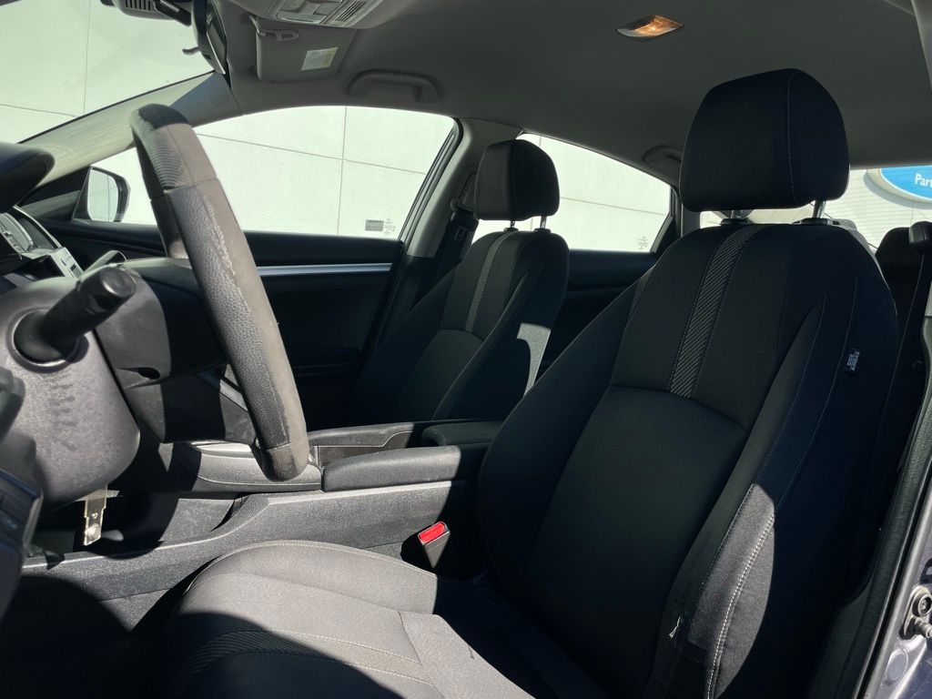 Thumbnail: 2016 Honda Civic - 24