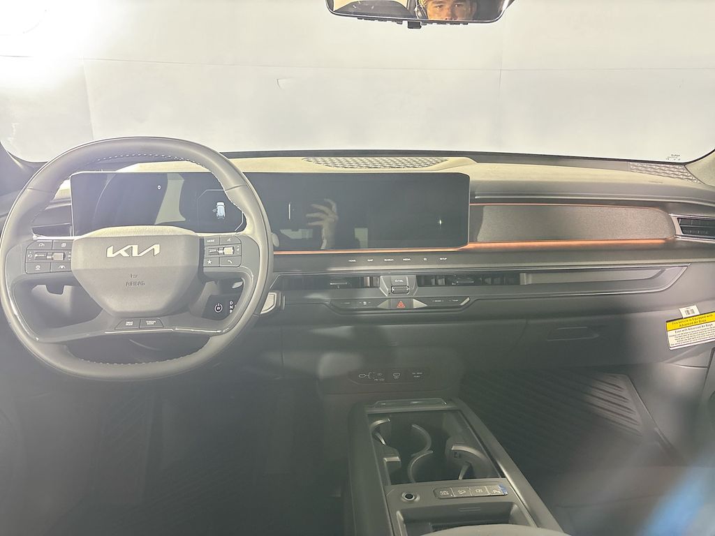 2026 Kia EV9 Land