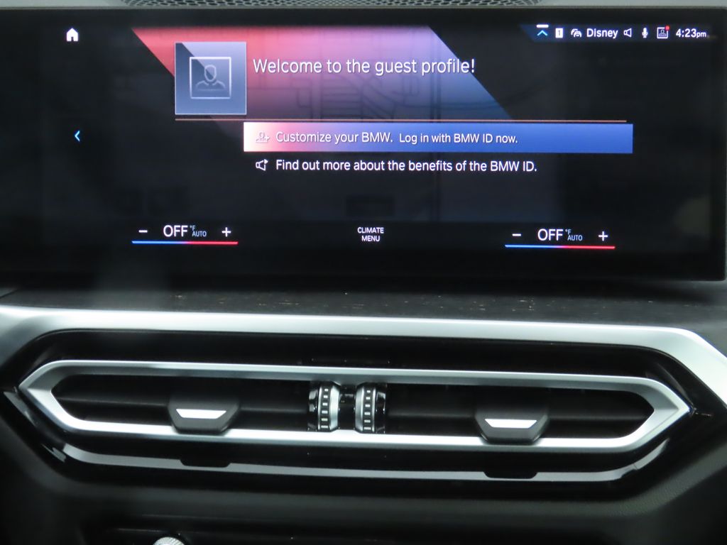 Thumbnail: 2024 BMW 4 Series - 14