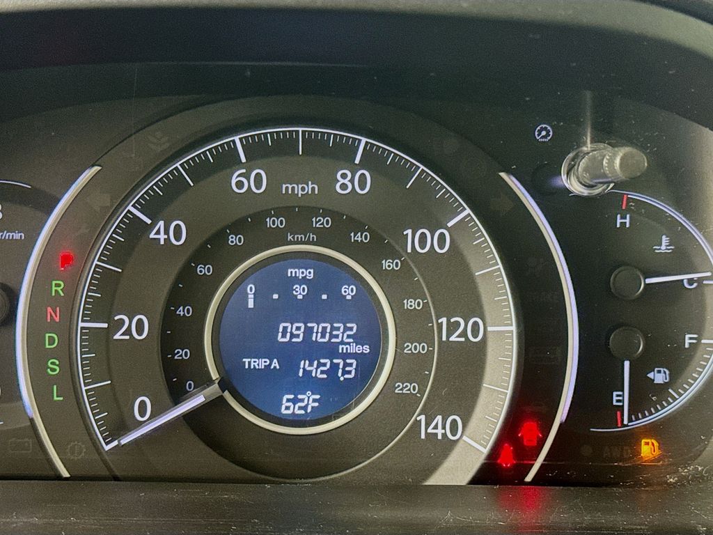 Used Car 2015 Honda Cr-v  Ex For Sale Under $15,000 In Austin, Texas