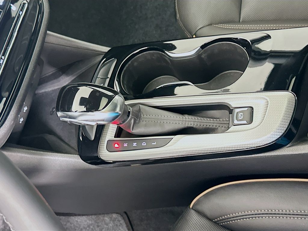Thumbnail: 2024 Buick Envista - 16