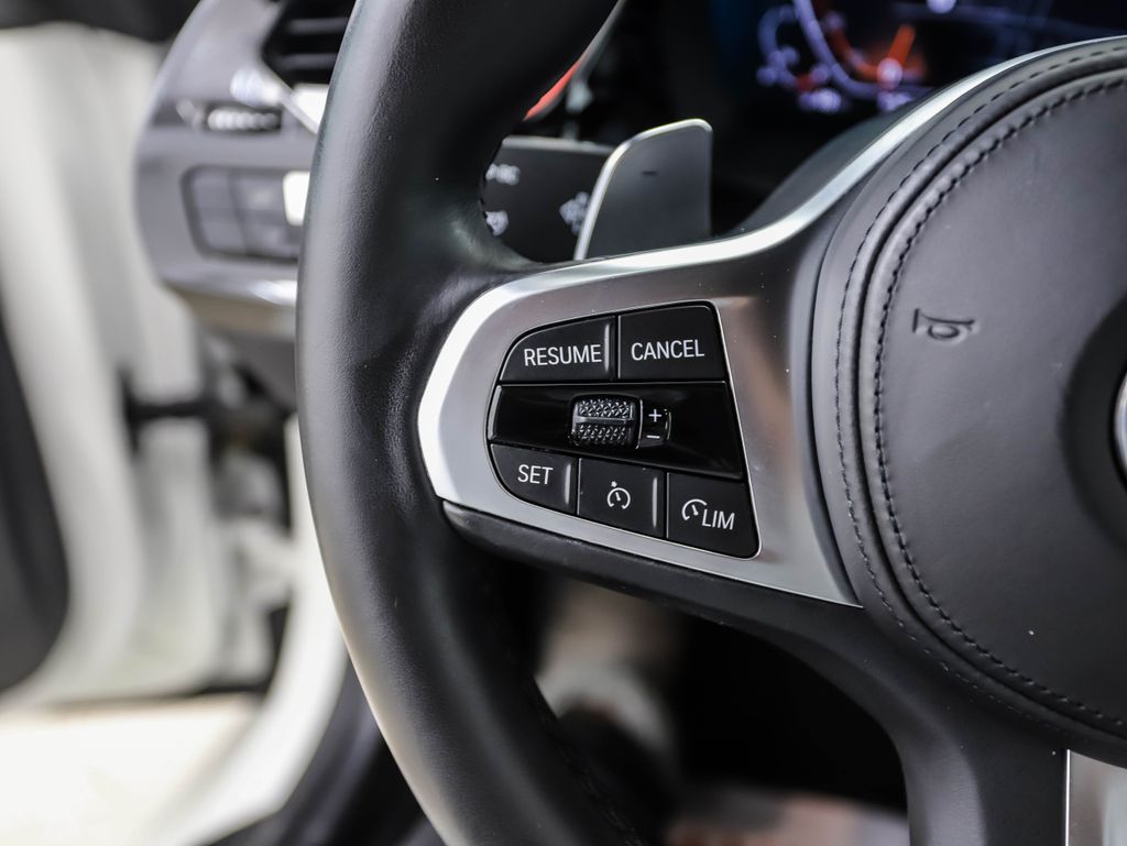 Thumbnail: 2023 BMW Z4 - 12