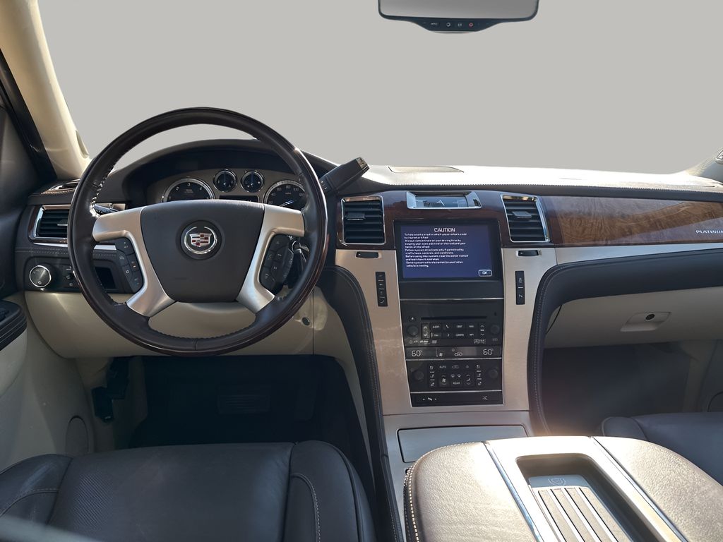 Used Car 2013 Cadillac Escalade  Platinum Edition For Sale Under $20,000 In Austin, Texas