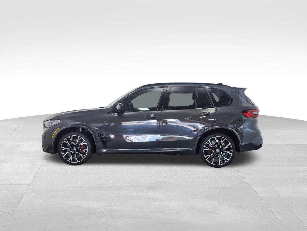 Thumbnail: 2023 BMW X5 - 2