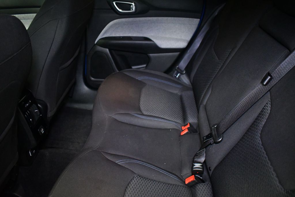 Thumbnail: 2024 Jeep Compass - 26