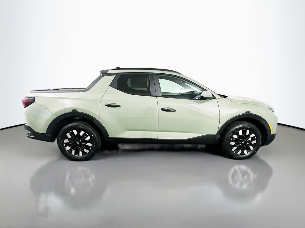 Thumbnail: 2026 Hyundai Santa Cruz - 4