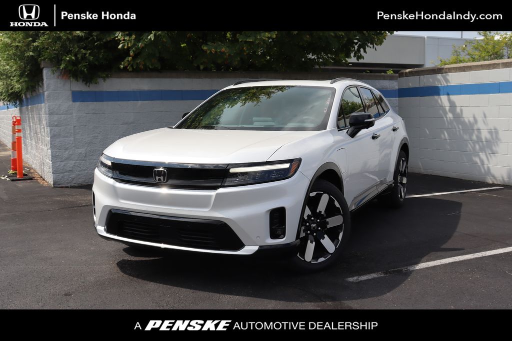 2025 Honda Prologue Elite -
                Indianapolis, IN