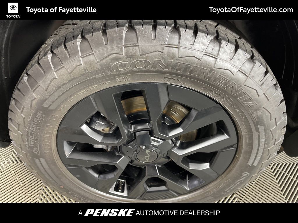 Thumbnail: 2025 Kia Telluride - 24