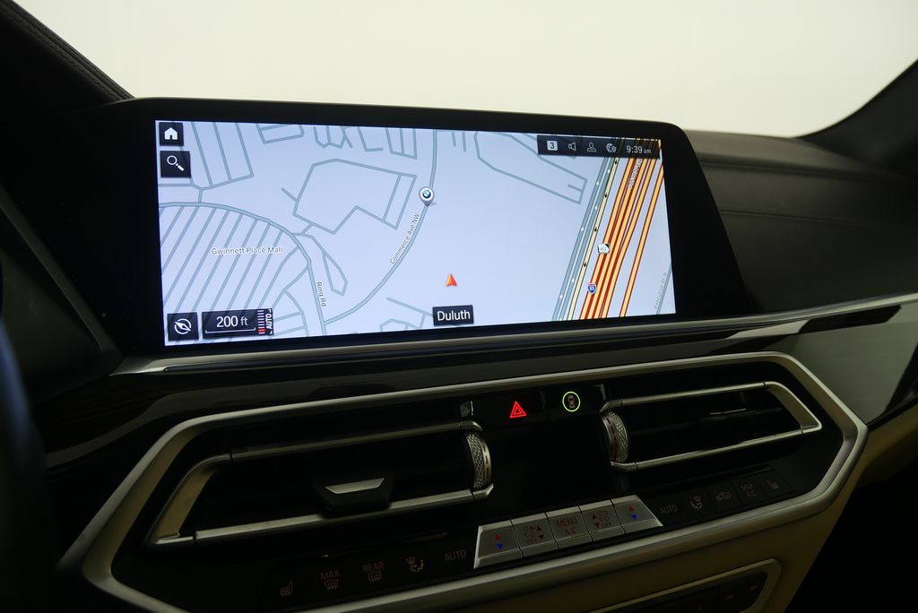 Thumbnail: 2021 BMW X5 - 23