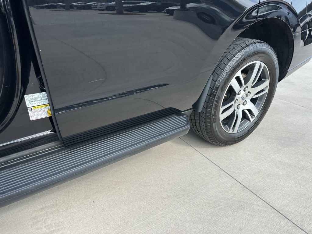 2023 Agate Black Metallic Ford Expedition Limited RWD SUV