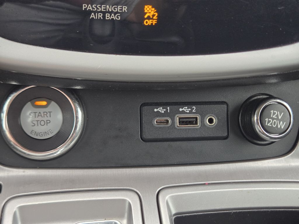 2022 Nissan Murano S Gray at AutoSavvy Houston Northwest