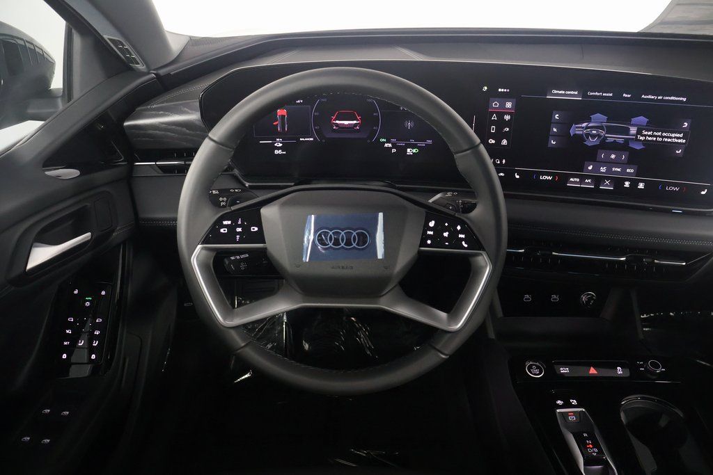 Thumbnail: 2025 Audi A6 - 3