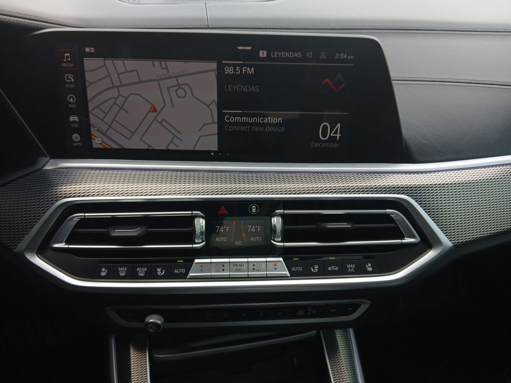 Used Car 2020 Bmw X5  Xdrive40i For Sale Under $35,000 In Austin, Texas