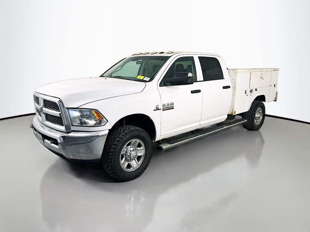 Ram25003
