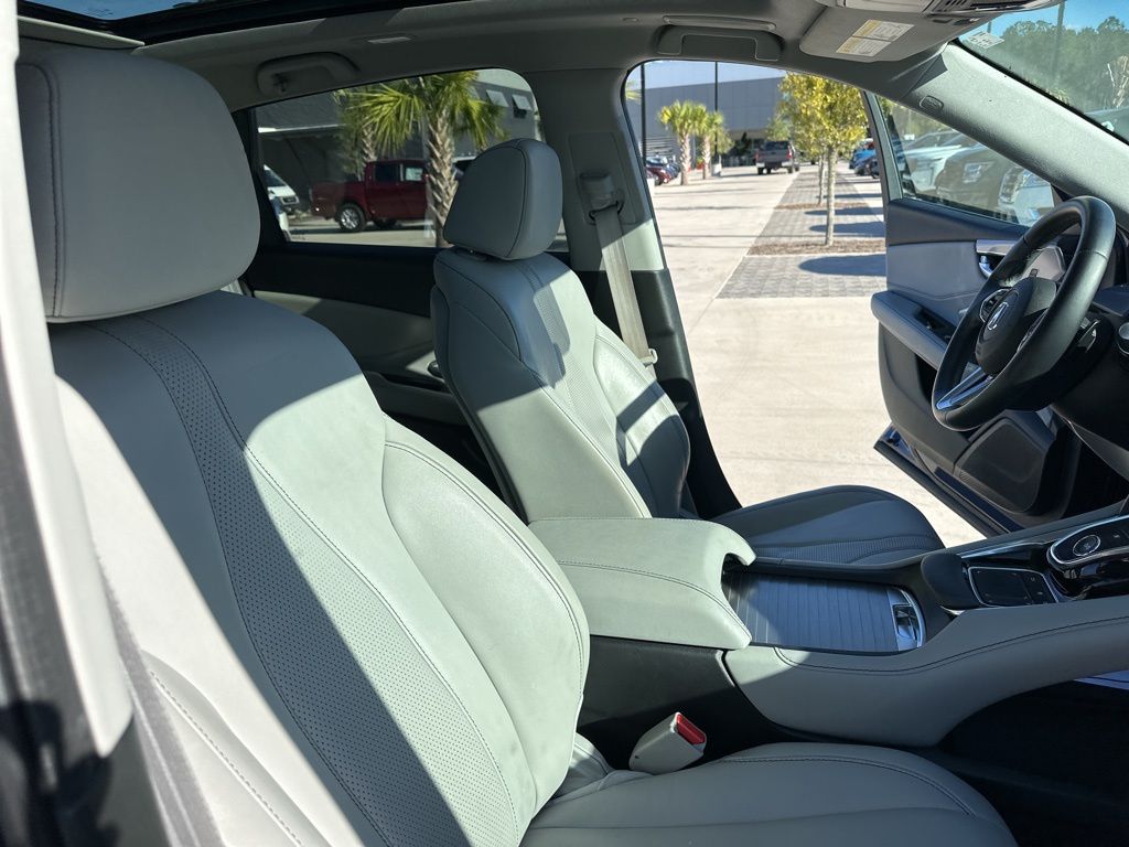 2021 Acura RDX Technology Package 31