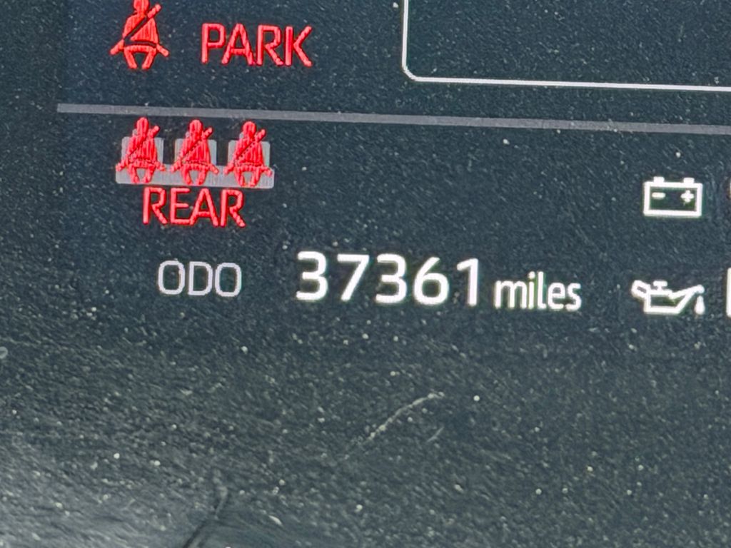Used 2024 Toyota Tundra Hybrid Truck